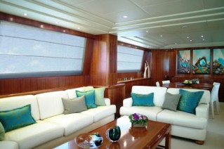 OURANOS -  Salon